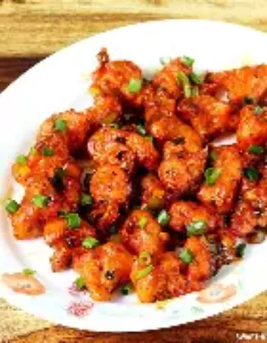 Gobi Manchurian
